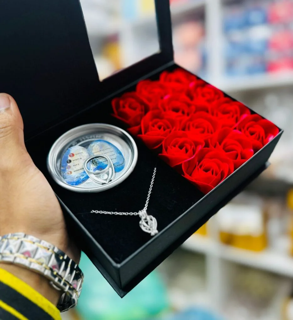 Love Forever Jewelry | Perfect Romantic Gift